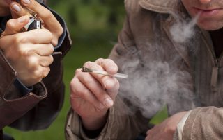 Marijuana Addiction
