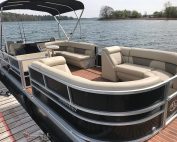 1000 Islands Addiction Rehab Summer Activities