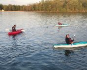 1000 Islands Addiction Rehab Summer Activities